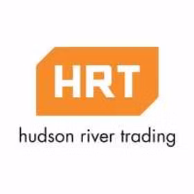 Hudson River Trading