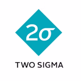Two Sigma